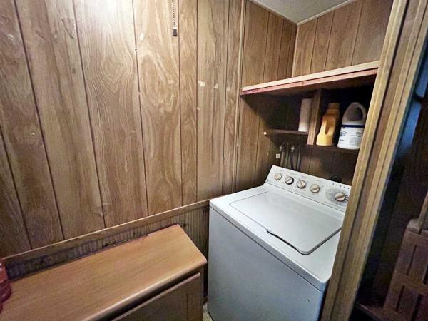 1984 Libe Mobile Home