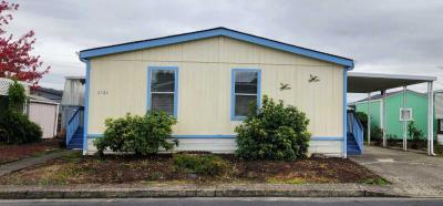 Mobile Home at 2764 Oakland Lp SE Salem, OR 97317