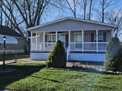 Mobile Home at 306 Ash Parkway Westville, IN 46391