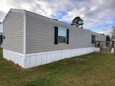 Mobile Home at 168 Milan Lumberton, NC 28358