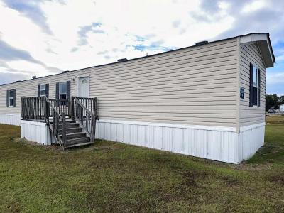 Photo 1 of 3 of home located at 80 Banyan Ave Lumberton, NC 28358