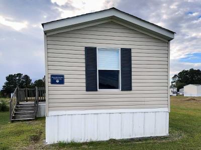 Photo 2 of 3 of home located at 80 Banyan Ave Lumberton, NC 28358