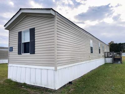 Photo 3 of 3 of home located at 80 Banyan Ave Lumberton, NC 28358