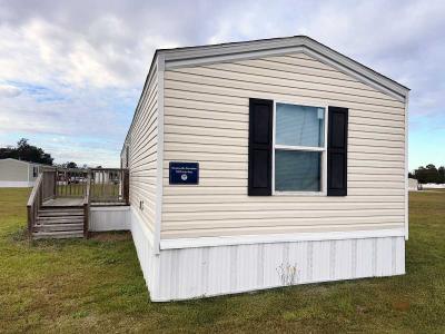 Mobile Home at 53 Briona Ave Lumberton, NC 28358