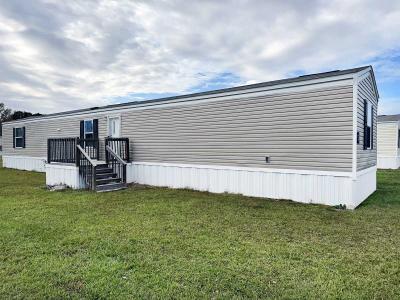 Mobile Home at 120 Banyan Ave Lumberton, NC 28358