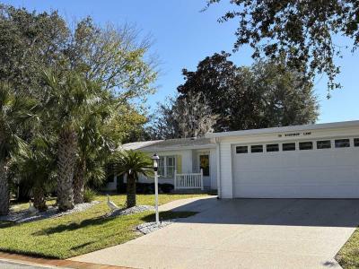 Mobile Home at 36 Winthrop Lane Flagler Beach, FL 32136