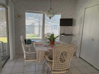 Photo 5 of 21 of home located at 104 Habersham Drive Flagler Beach, FL 32136