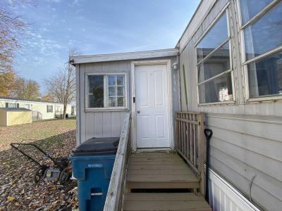 Mobile Home at 1800 West Main Street #136 Lowell, MI 49331