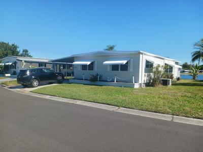 Mobile Home at 620 57th Ave W Lot A2 Bradenton, FL 34207