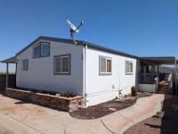 1983 9578 Kaufman/Broad Manufactured Home