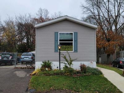 Mobile Home at 12173 Geneva Way Apple Valley, MN 55124