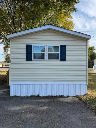 Mobile Home at 3416 Kramers Ln #22 Louisville, KY 40216