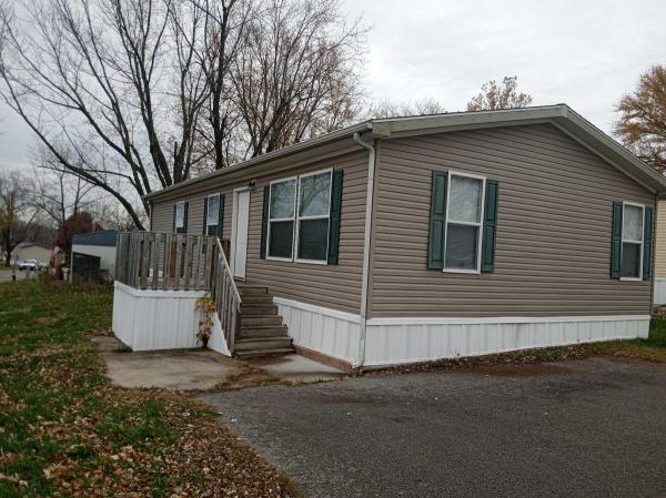 2019 Skyline LH-Prairie Dune Premier Manufactured Home