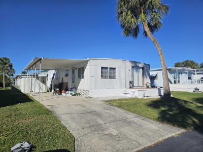 Mobile Home at 751 10th Street East Lot 314 Palmetto, FL 34221