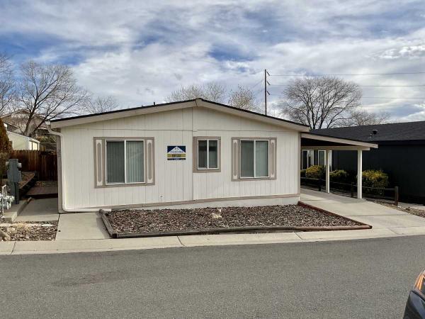 1990 Champion Mobile Home For Sale