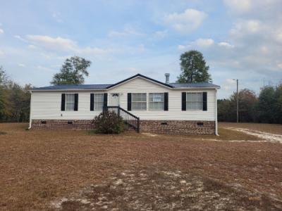 Mobile Home at 841 Mckoy Rd Ivanhoe, NC 28447