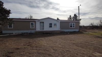 Mobile Home at 804 W Ellwood Blvd Anton, TX 79313