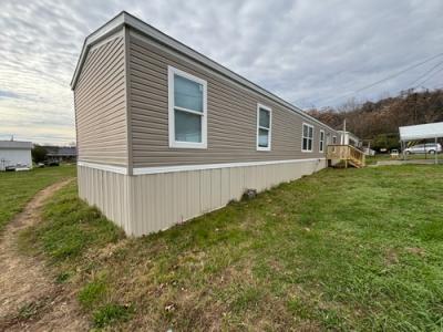 Mobile Home at 1415 Dolphin Way White Pine, TN 37890