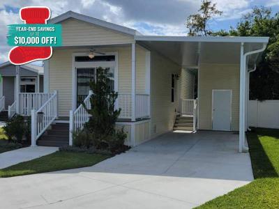 Mobile Home at 3223 N Lockwood Ridge Rd #138 Sarasota, FL 34234