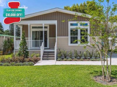 Mobile Home at 1119 Laura St. Casselberry, FL 32707