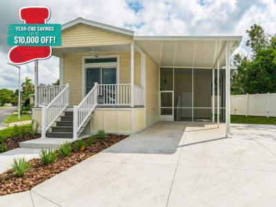 Mobile Home at 3223 N Lockwood Ridge Rd #21 Sarasota, FL 34234