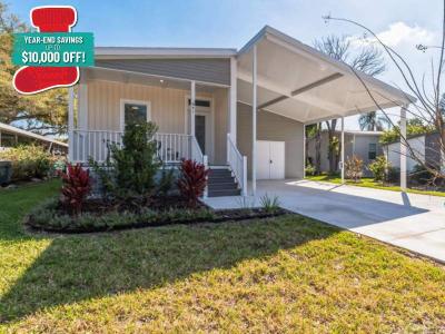 Mobile Home at 641 Lake Kathryn Cir Casselberry, FL 32707