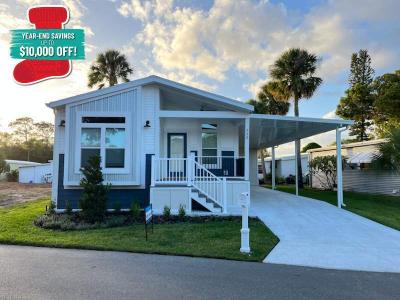 Mobile Home at 720 Honeysuckle Casselberry, FL 32707