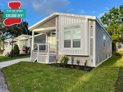 Mobile Home at 811 Holly Hill Casselberry, FL 32707