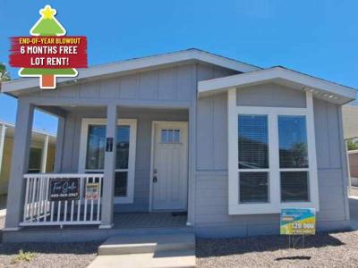 Mobile Home at 2727 E. University Drive, #138 Tempe, AZ 85281