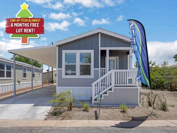 2023 Cavco Mobile Home For Sale