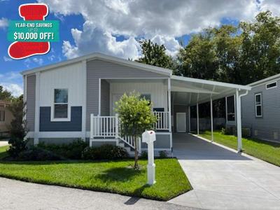 Mobile Home at 771 Holly Hill Casselberry, FL 32707