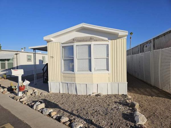 1991 Redman Mobile Home For Sale