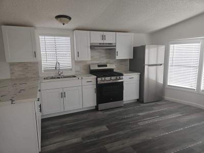 Photo 2 of 8 of home located at 3833 N. Fairview Ave. # 75 Tucson, AZ 85705