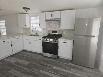 Photo 5 of 8 of home located at 3833 N. Fairview Ave. # 75 Tucson, AZ 85705