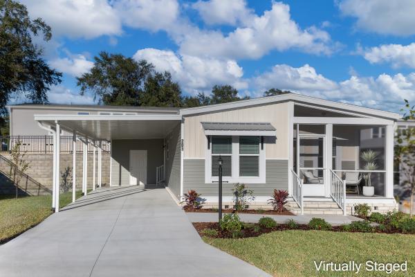 2024 Palm Harbor 340EL24442A Mobile Home