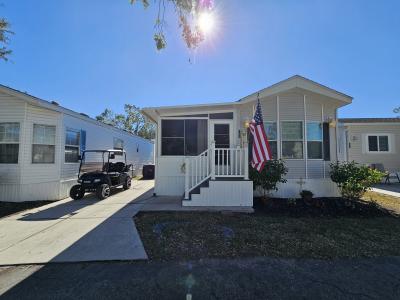 Mobile Home at 7125 Fruitville Rd 723 Sarasota, FL 34240