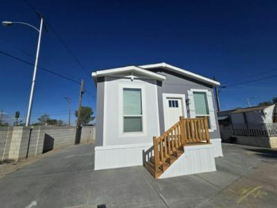 Mobile Home at 3642 Boulder Highway, #102 Las Vegas, NV 89121