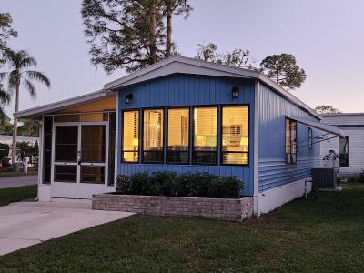 Mobile Home at 7125 Fruitville Rd 1312 Sarasota, FL 34240