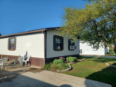 Mobile Home at 14674 Grenwich Court Shelby Township, MI 48315