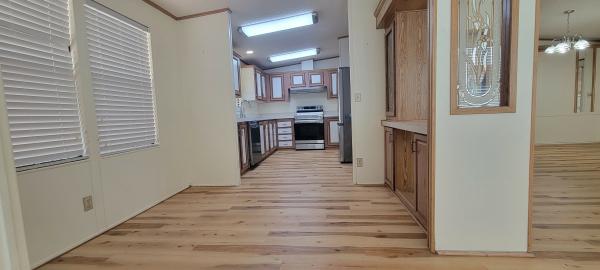 1990 SUNC 1234 Mobile Home