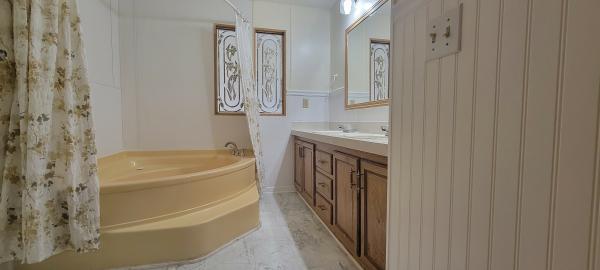 1990 SUNC 1234 Mobile Home