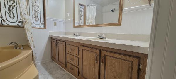 1990 SUNC 1234 Mobile Home