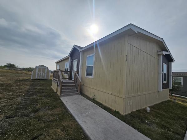 2022 Clayton Mobile Home For Sale