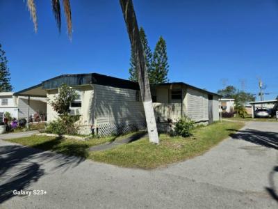 Photo 2 of 4 of home located at 5796 Ulmerton Road # 217 Clearwater, FL 33760