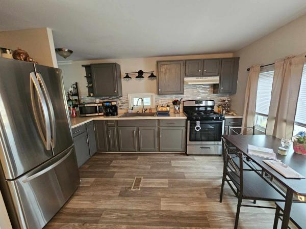 1977 Fairmont Homes Mobile Home For Sale