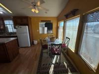 1998 Cavco Cavco Mobile Home