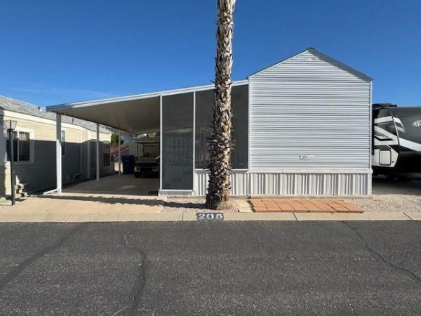 2002 Cavco Mobile Home For Sale