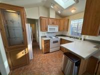 2004 Cavco Cavco Mobile Home