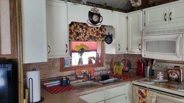 1985 CANT 1985 Mobile Home