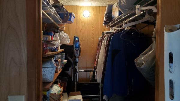 1985 CANT 1985 Mobile Home